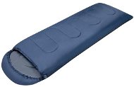 Nex prodloužený spací pytel, modro-šedý - Sleeping Bag