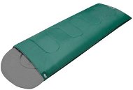 Nex prodloužený spací pytel, zelený - Sleeping Bag