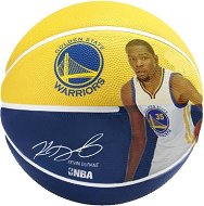 Splading NBA player ball Kevin Durant veľkosť 7 - Basketbalová lopta