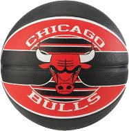 Spalding NBA team ball Chicago Bulls veľkosť 5 - Basketbalová lopta