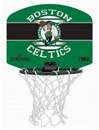 Spalding NBA miniboard Boston Celtics - Kosárlabda palánk