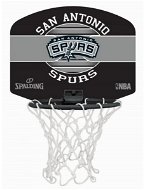 Spalding NBA miniboard SA Spurs - Basketball Hoop