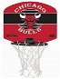 Spalding NBA miniboard Chicago Bulls - Basketbalový kôš