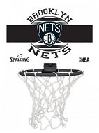 Spalding NBA Brooklyn Nets miniboard - Kosárlabda palánk