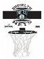 Spalding NBA miniboard Brooklyn Nets - Basketbalový kôš