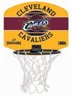 Spalding NBA miniboard Cleveland Cavaliers - Basketbalový kôš