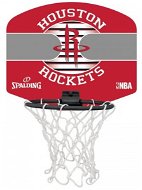 Spalding NBA miniboard Houston Rockets - Basketbalový kôš