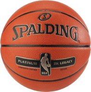 NBA Platinum ZK Legacy sz.7 - Basketbalová lopta