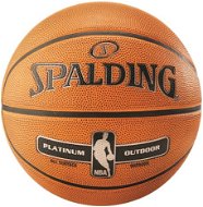 NBA Platinum outdoor sz.7 - Kosárlabda