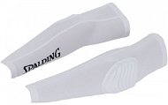 Padded shooting sleeves white XS/S - Bandázs
