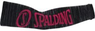Arm sleeves black/red - Compression sleeve