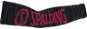 Arm sleeves black/red - Compression sleeve