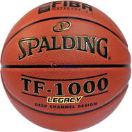 TF1000 Legacy FIBA veľ. 6 - Basketbalová lopta