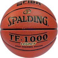 TF1000 Legacy FIBA ??size 6 - Basketball