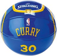 Spalding NBA Player Ball Stephen Curry veľkosť 1,5 - Basketbalová lopta