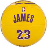 Spalding NBA Player Ball LeBron James 1.5 - Basketball