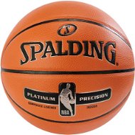 Spalding NBA Platinum Precision veľkosť 7 - Basketbalová lopta