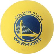 Spalding NBA SPALDEENS GOLDEN STATE WARRIORS (6 cm) - Basketbalová lopta