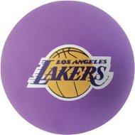 Spalding NBA SPALDEENS LA LAKERS (6 cm) - Basketbalová lopta