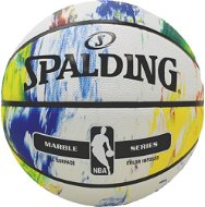 Spalding NBA MARBLE veľ. 7 - Basketbalová lopta