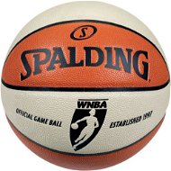 Spalding NBA NEVERFLAT IN/OUT veľ. 7 - Basketbalová lopta
