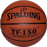Spalding TF 150 veľ. 7 - Basketbalová lopta
