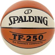 Spalding TF 250 veľ. 6 - Basketbalová lopta