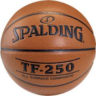 Spalding TF250 IN/OUT - Basketbalová lopta