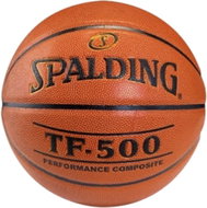 Spalding TF500 IN/OUT, size 7 - Basketball