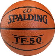 Spalding TF 50 - 7-es méret - Kosárlabda