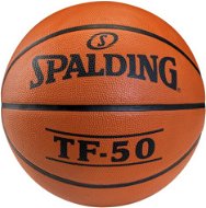 Spalding TF 50, size 5 - Basketball