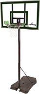 Spalding NBA Highlight Acrylic Portable - Basketball Hoop