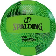 Spalding Beachvolleyball Twister SZ.5 - Lopta na plážový volejbal