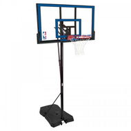 Spalding NBA Gametime Series Portable - Basketball Hoop