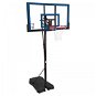 Spalding NBA Gametime Portable - Kosárlabda palánk