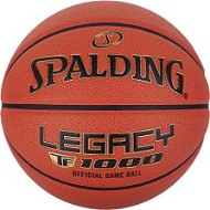SPALDING TF-1000 LEGACY SZ7 COMPOSITE BASKETBALL - Basketbalová lopta