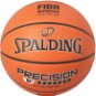 SPALDING TF-1000 PRECISON FIBA SZ6 COMPOSITE BASKETBALL - Kosárlabda