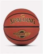 SPALDING NEVERFLAT ELITE SZ7 COMPOSITE BASKETBALL - Basketbalová lopta