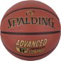 SPALDING AGC ORANGE SZ7 COMPOSITE BASKETBALL - Basketbalová lopta