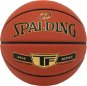 SPALDING TF GOLD SZ7 COMPOSITE BASKETBALL - Basketball