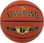 SPALDING TF GOLD SZ5 COMPOSITE BASKETBALL - Basketbalová lopta