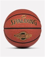 SPALDING NEVERFLAT MAX SZ7 COMPOSITE BASKETBALL - Basketball