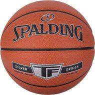 SPALDING TF SILVER SZ7 COMPOSITE BASKETBALL - Basketbalová lopta