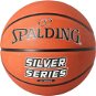 SPALDING SILVER SERIES SZ5 RUBBER BASKETBALL - Basketbalová lopta