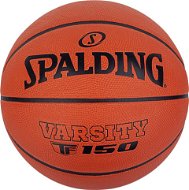 SPALDING VARSITY FIBA TF-150 SZ7 RUBBER BASKETBALL - Basketball