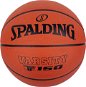 SPALDING VARSITY FIBA TF-150 SZ7 RUBBER BASKETBALL - Kosárlabda