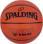 SPALDING VARSITY FIBA TF-150 SZ5 RUBBER BASKETBALL - Basketbalová lopta