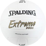 SPALDING EXTREME PRO WHITE - Strandröplabda