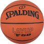 SPALDING LAYUP TF-50 SZ7 RUBBER BASKETBALL - Basketbalová lopta