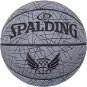 SPALDING TREND LINES SZ7 RUBBER BASKETBALL - Kosárlabda